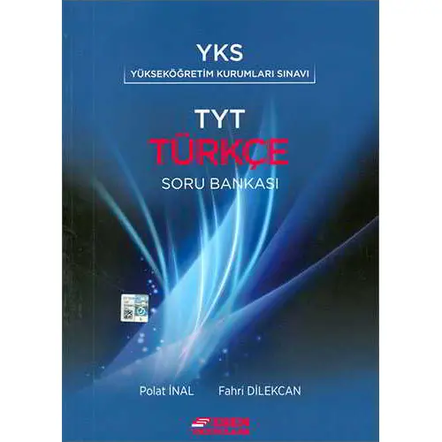 Esen TYT Türkçe Soru Bankası