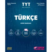 Esen 2022 TYT Türkçe Soru Bankası