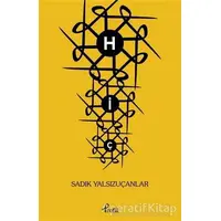 Hiç - Sadık Yalsızuçanlar - Profil Kitap