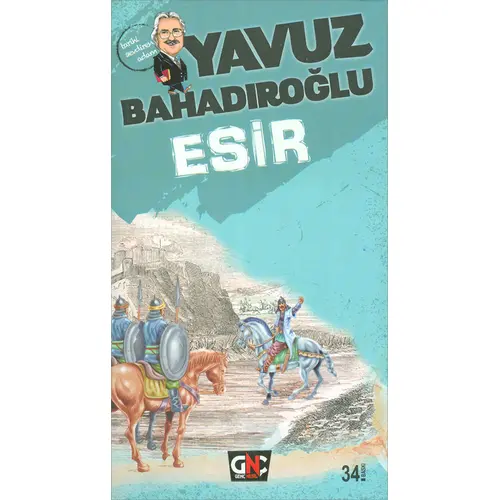 Esir - Yavuz Bahadıroğlu - Genç Nesil