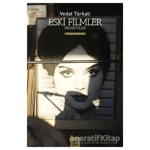 Eski Filmler - Vedat Tu¨rkali - Ayrıntı Yayınları