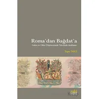 Romadan Bağdata - Tugay Taşçı - Eski Yeni Yayınları