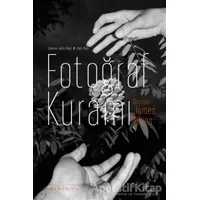 Fotoğraf Kuramı - Kolektif - Espas Kuram Sanat Yayınları