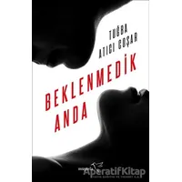 Beklenmedik Anda - Tuğba Atıcı Coşar - Müptela Yayınları