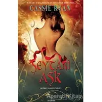 Şeytani Aşk - Cassie Ryan - Arunas Yayıncılık