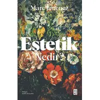 Estetik Nedir ? - Marc Jimenez - Ketebe Yayınları