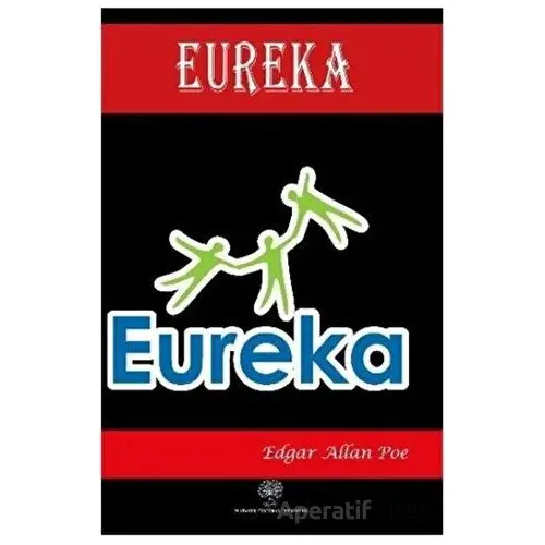 Eureka - Edgar Allan Poe - Platanus Publishing