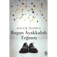 Rugan Ayakkabılı Teğmen - Haluk İnanıcı - Everest Yayınları