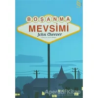 Boşanma Mevsimi - John Cheever - Everest Yayınları