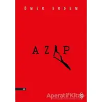 Azap - Ömer Erdem - Everest Yayınları