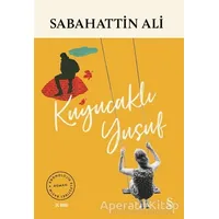 Kuyucaklı Yusuf - Sabahattin Ali - Everest Yayınları