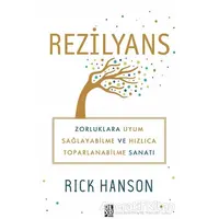 Rezilyans - Rick Hanson - Diyojen Yayıncılık