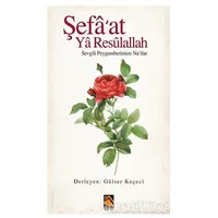 Şefaat Ya Resulallah - Gülser Keçeci - Buhara Yayınları