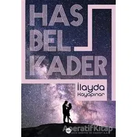 Hasbelkader - İlayda Kayapınar - Tilki Kitap