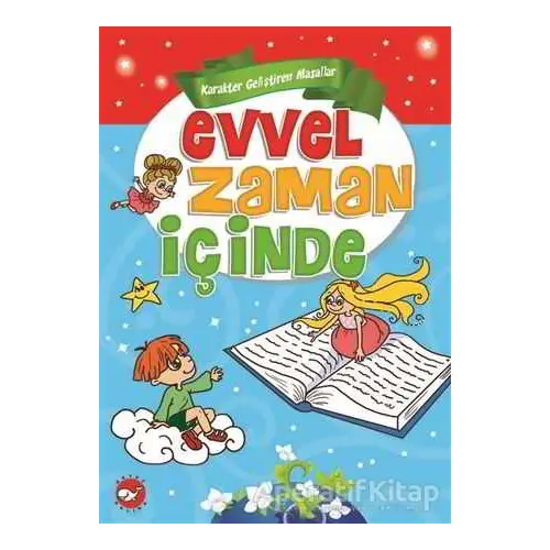 Evvel Zaman İçinde - Kolektif - Beyaz Balina Yayınları