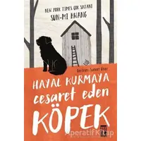 Hayal Kurmaya Cesaret Eden Köpek - Sun-mi Hwang - Genç Timaş