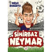 Sihirbaz Neymar - Diego Roberto - Dokuz Çocuk