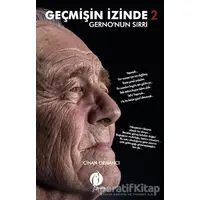 Gernonun Sırrı - Geçmişin İzinde 2 - Cihan Ormancı - Herdem Kitap