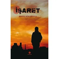 İşaret - Onur Dikenova - Herdem Kitap