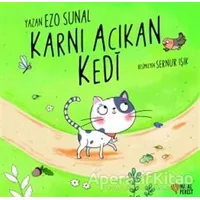 Karnı Acıkan Kedi - Ezo Sunal - Masalperest