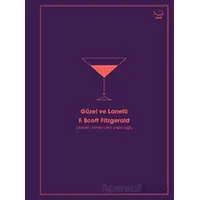 Güzel ve Lanetli - F. Scott Fitzgerald - Yedi Yayınları