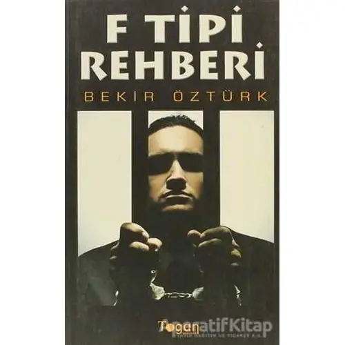 F Tipi Rehberi - Bekir Öztürk - Togan Yayıncılık