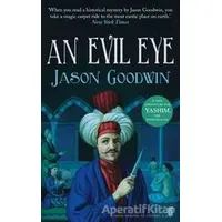 An Evil Eye - Jason Goodwin - Faber And Faber