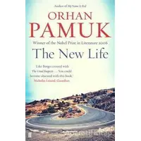 The New Life - Orhan Pamuk - Faber And Faber