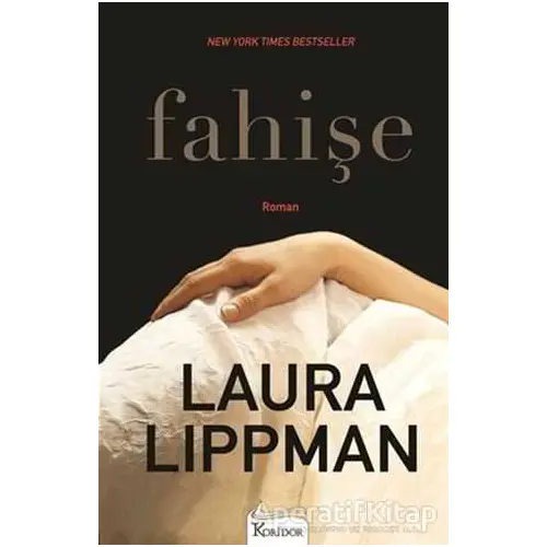 Fahişe - Laura Lippman - Koridor Yayıncılık