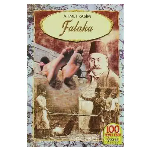 Falaka - Ahmet Rasim - İskele Yayıncılık