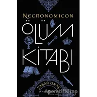 Necronomicon - Ölüm Kitabı - Yaşar Onay - Fantastik Kitap