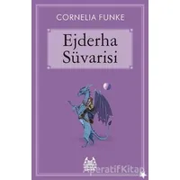 Ejderha Süvarisi - Cornelia Funke - Arkadaş Yayınları