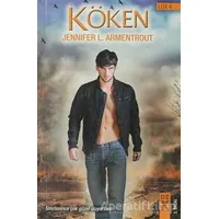 Lux 4 - Köken - Jennifer L. Armentrout - Dex Yayınevi