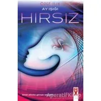 Hırsız - Özge Ilık - Dex Yayınevi