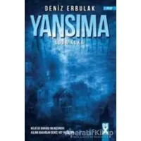 Yansıma - 2 Luda Kuka - Deniz Erbulak - Dex Yayınevi