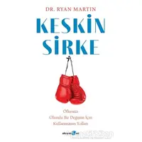 Keskin Sirke: Öfkenizi Olumlu Bir Değişim İçin Kullanmanın Yolları