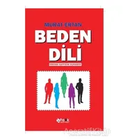 Beden Dili - Murat Ertan - Fark Yayınları