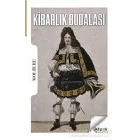 Kibarlık Budalası - Moliere - Fark Yayınları