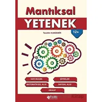 Mantıksal Yetenek - Tacettin Kandemir - Fark Yayınları