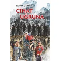 Cihat Uğruna - Faruk Demirel - Ubuntu Yayınları