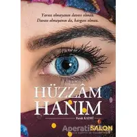 Hüzzam Hanım - Faruk Kadri - Salon Yayınları