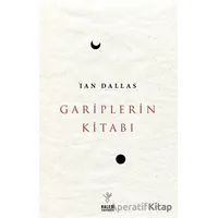 Gariplerin Kitabı - Ian Dallas - Kalem Yayınevi