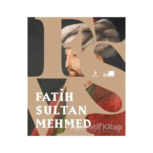 Fatih Sultan Mehmed (Ciltli) - Kolektif - İBB Yayınları