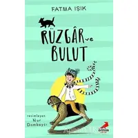 Rüzgar ve Bulut - Fatma Işık - Erdem Çocuk