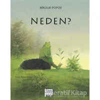 Neden? - Nikolai Popov - Gergedan Yayınları