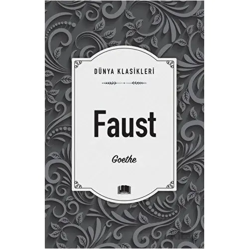 Faust - Tolstoy - Ema Kitap