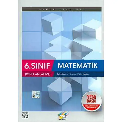 FDD 6.Sınıf Matematik Konu Anlatımı