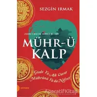 Mühr-ü Kalp - Sezgin Irmak - Portakal Kitap