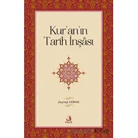 Kuranın Tarih İnşası - Zeynep Ceran - Fecr Yayınları