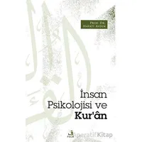 İnsan Psikolojisi ve Kur’an - Hayati Aydın - Fecr Yayınları